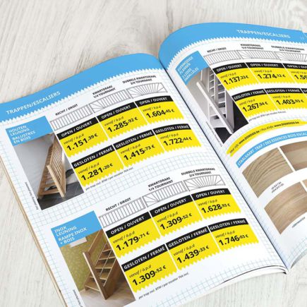 DOWOOD brochure_Cover