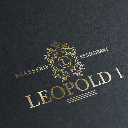 GoldStampingLogo_Leopold 1_Cover